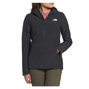 North Face women’s Shelbe Raschel jacket